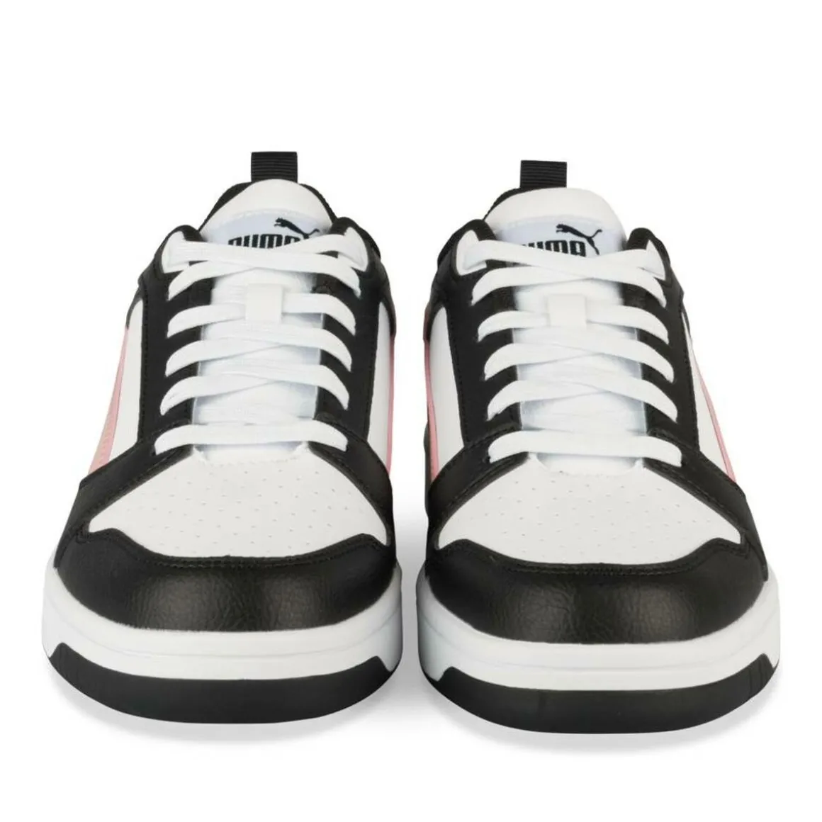 Sneakers Rebound V6 Low ZWART PUMA