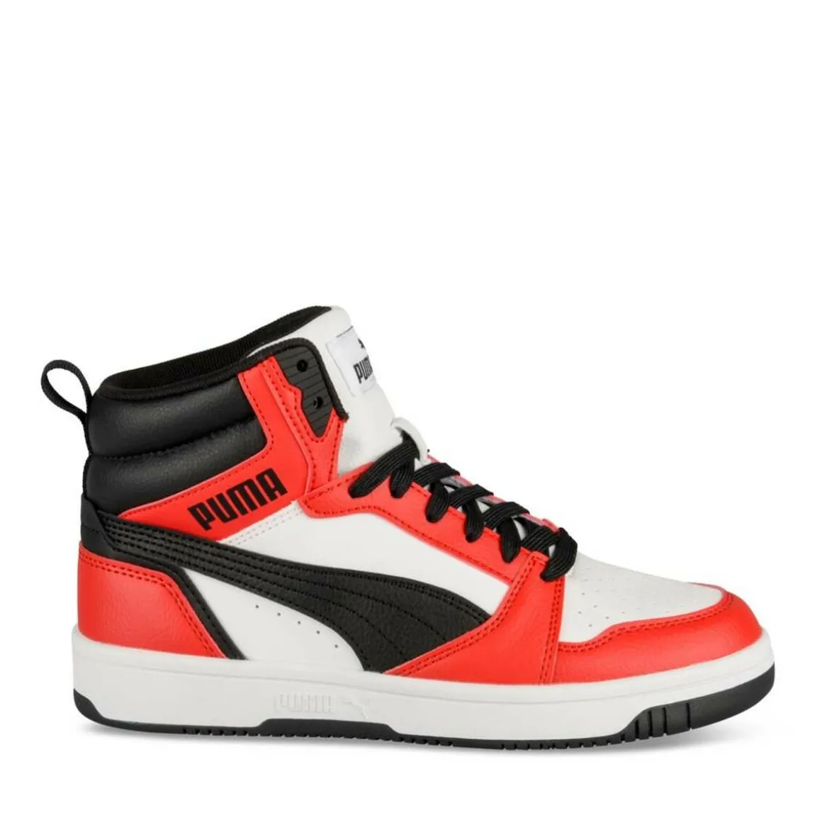 Sneakers Rebound V6 Mid ROOD PUMA