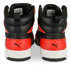 Sneakers Rebound V6 Mid ROOD PUMA
