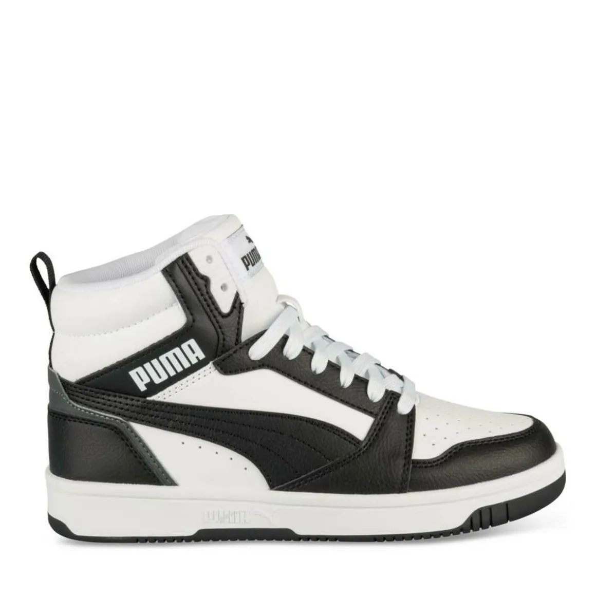 Sneakers Rebound V6 Mid WIT PUMA