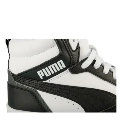 Sneakers Rebound V6 Mid WIT PUMA