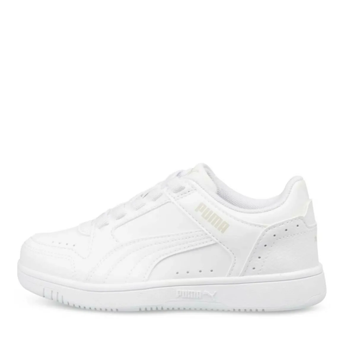 Sneakers Rebound V PS WIT PUMA