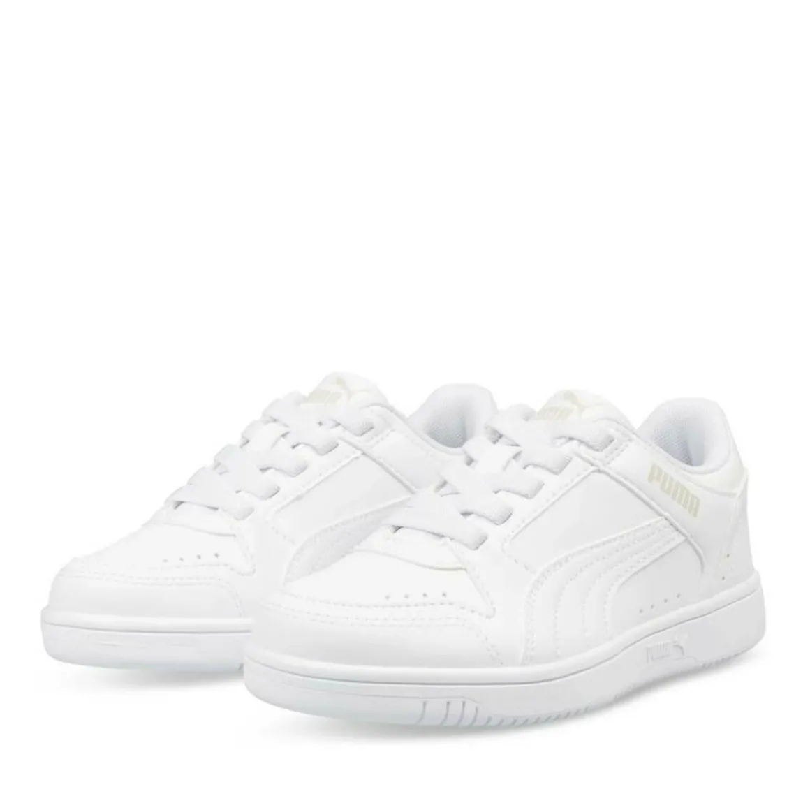 Sneakers Rebound V PS WIT PUMA