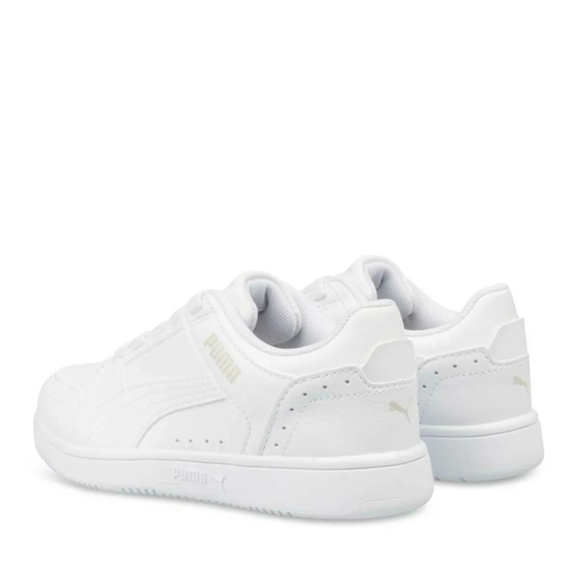Sneakers Rebound V PS WIT PUMA