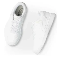 Sneakers Rebound V PS WIT PUMA