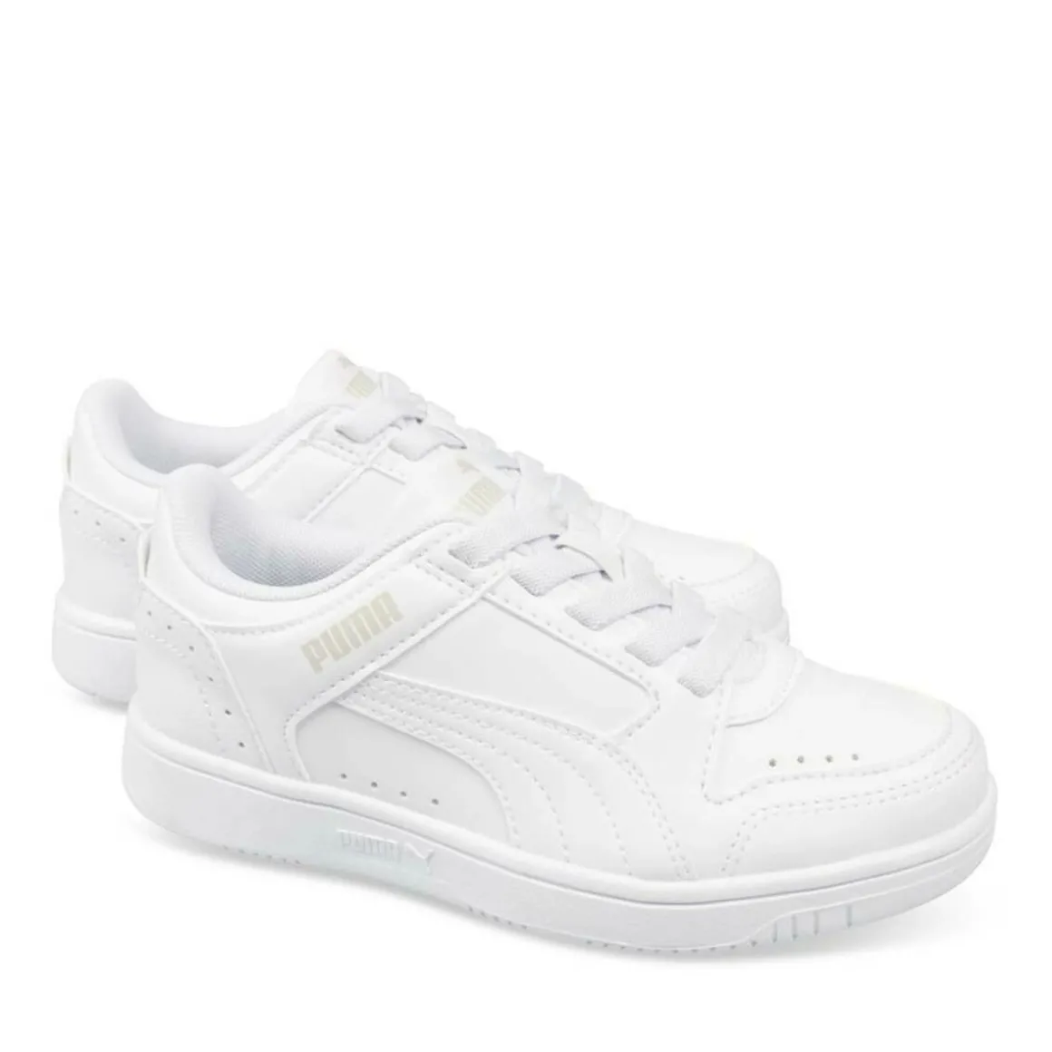 Sneakers Rebound V PS WIT PUMA