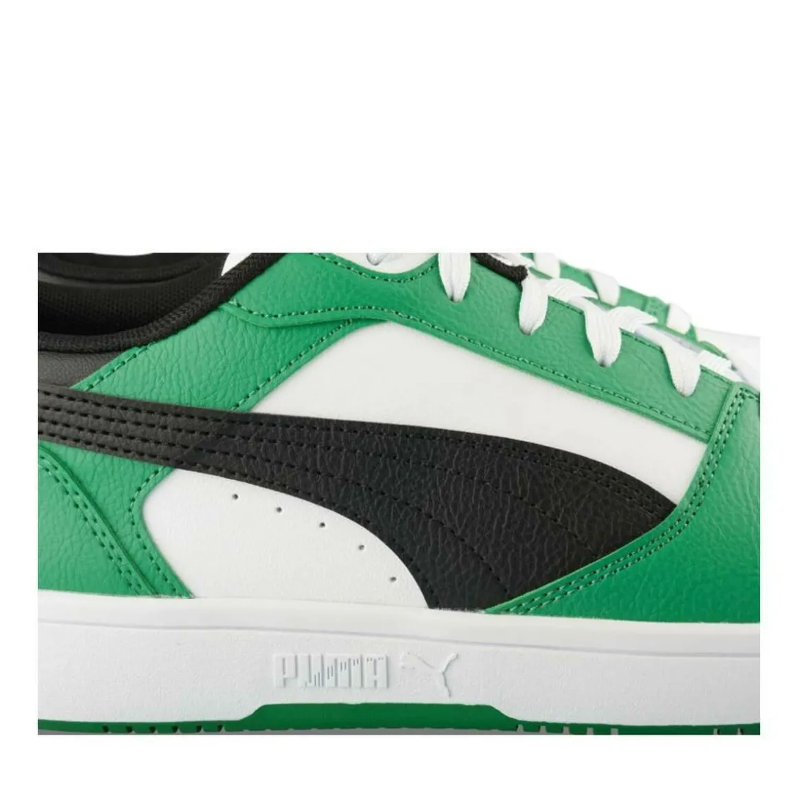 Sneakers Rebound V6 WIT PUMA