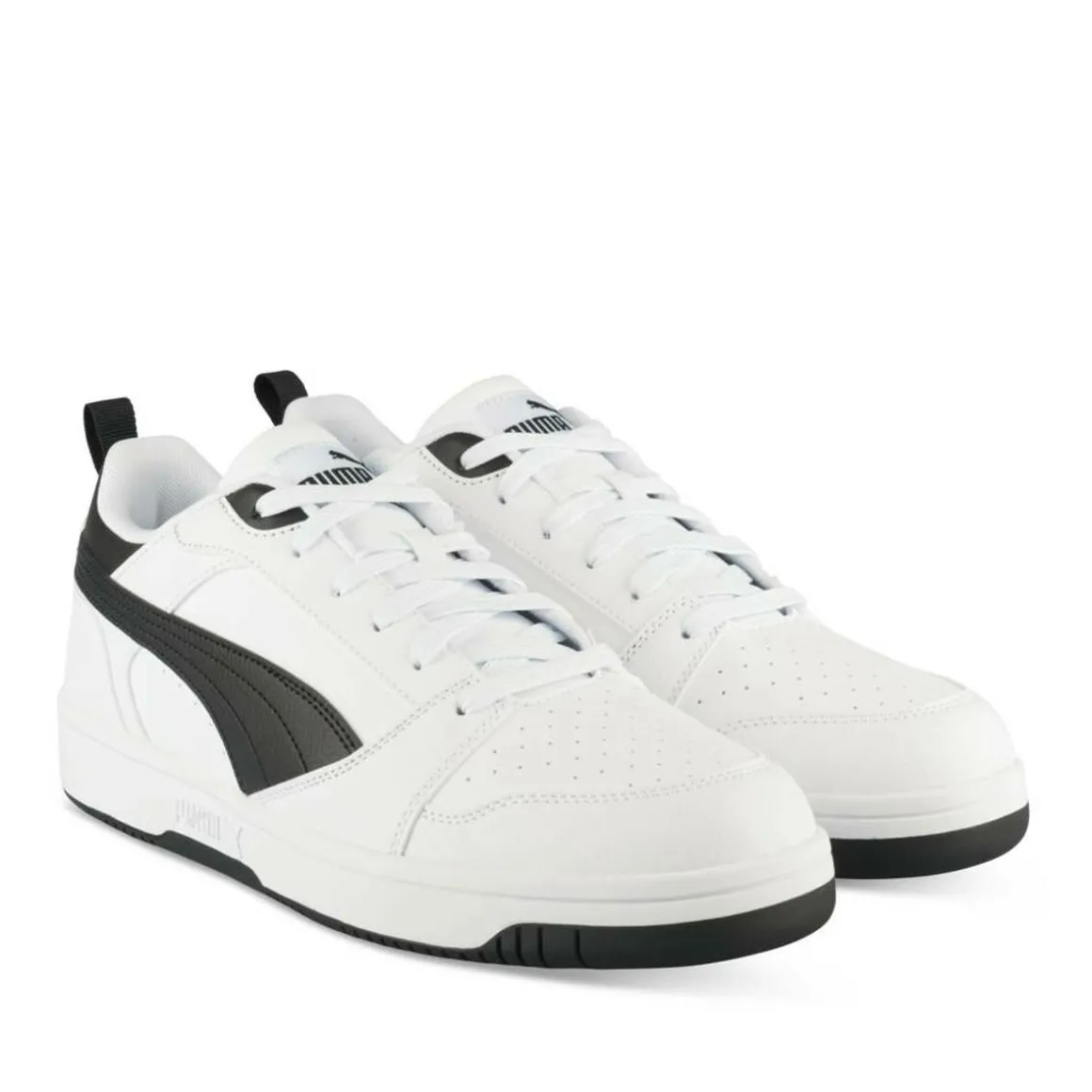 Sneakers Rebound V6 WIT PUMA