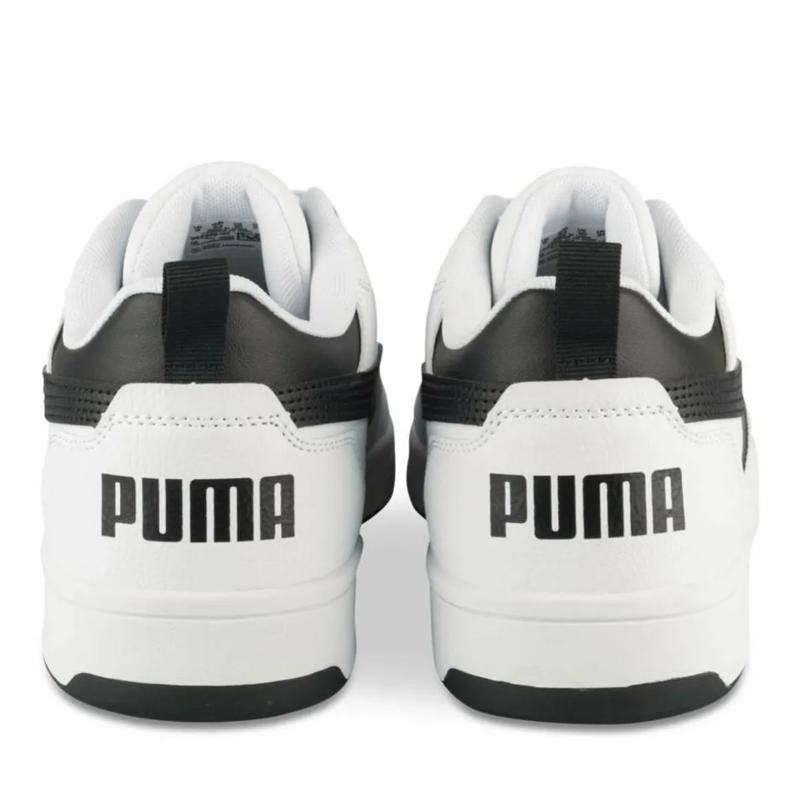 Sneakers Rebound V6 WIT PUMA