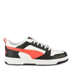 Sneakers Rebound V6 WIT PUMA