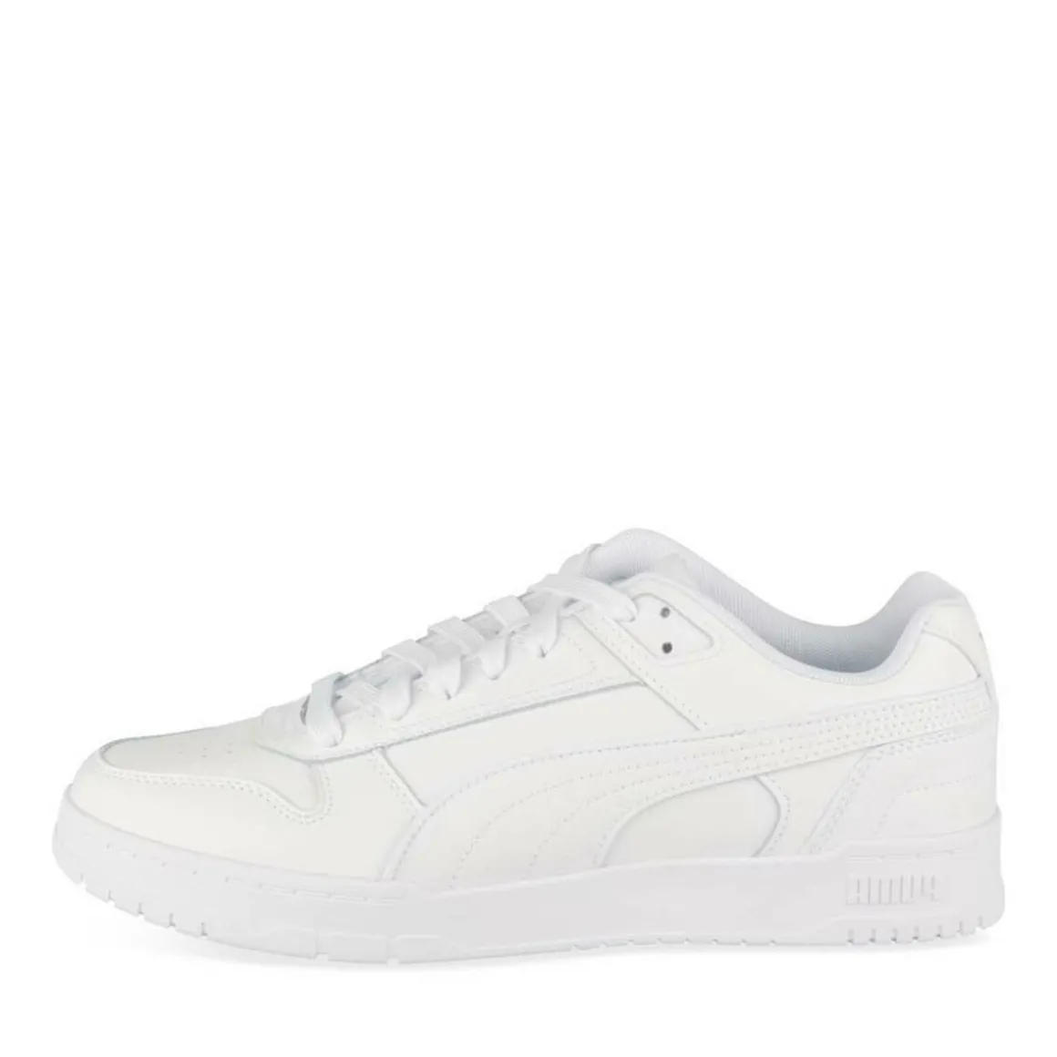 Sneakers Regame Low WIT PUMA