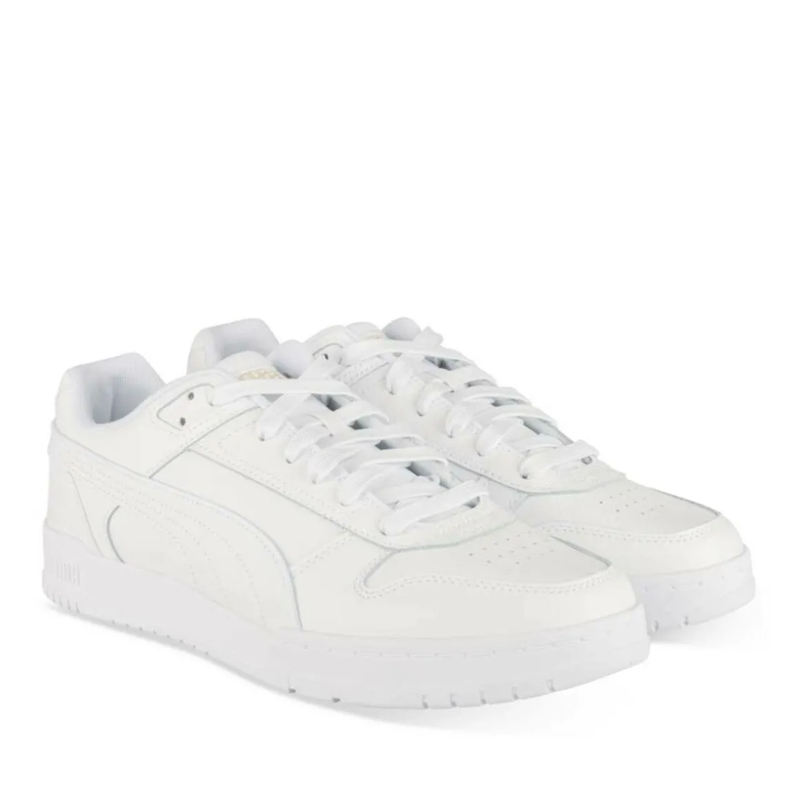 Sneakers Regame Low WIT PUMA