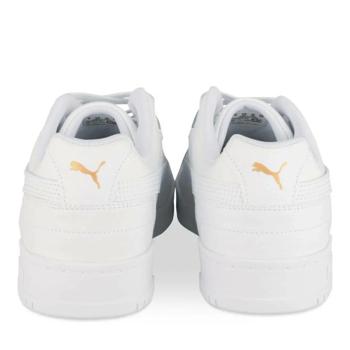 Sneakers Regame Low WIT PUMA