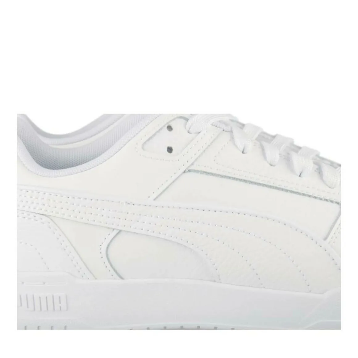 Sneakers Regame Low WIT PUMA