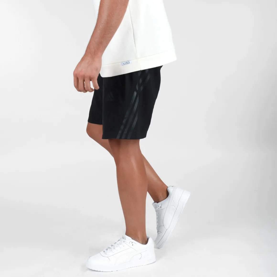 Sneakers Regame Low WIT PUMA
