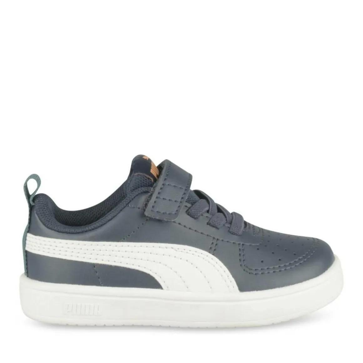 Sneakers Rickie BLAUW PUMA