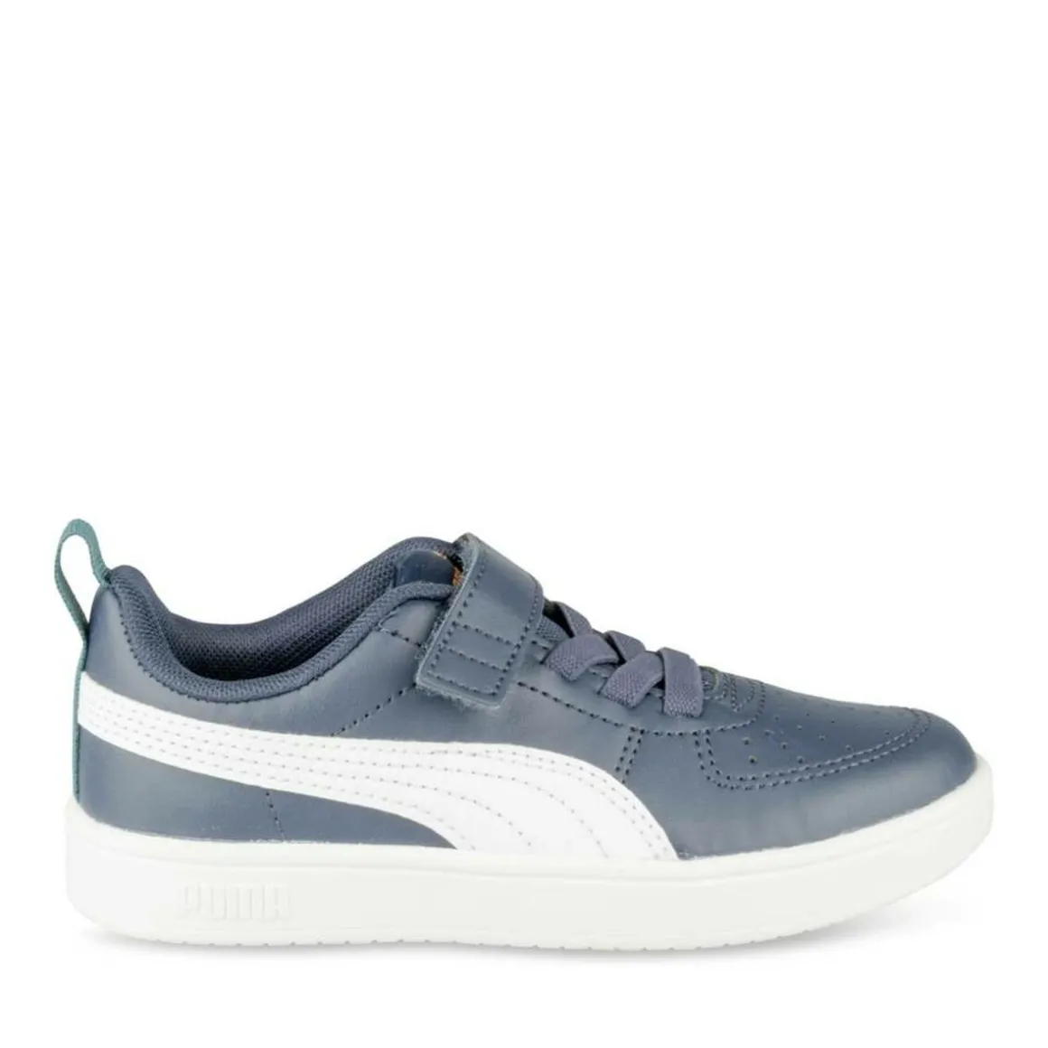 Sneakers Rickie BLAUW PUMA