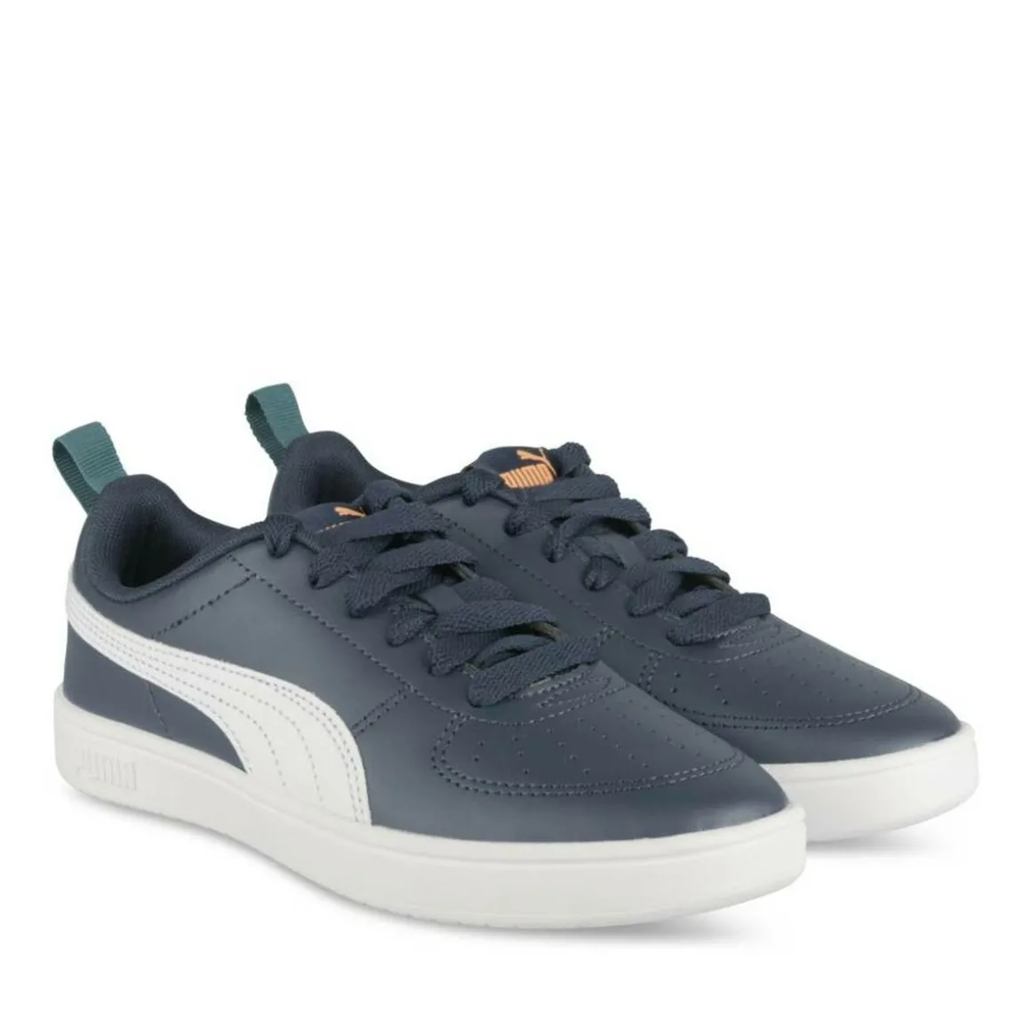 Sneakers Rickie BLAUW PUMA