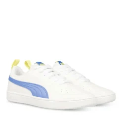 Sneakers Rickie JR WIT