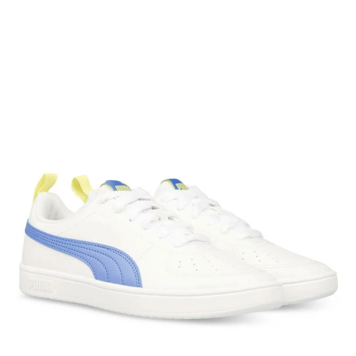 Sneakers Rickie JR WIT