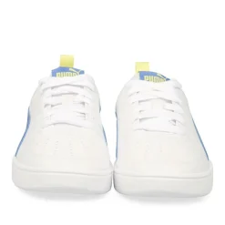 Sneakers Rickie JR WIT