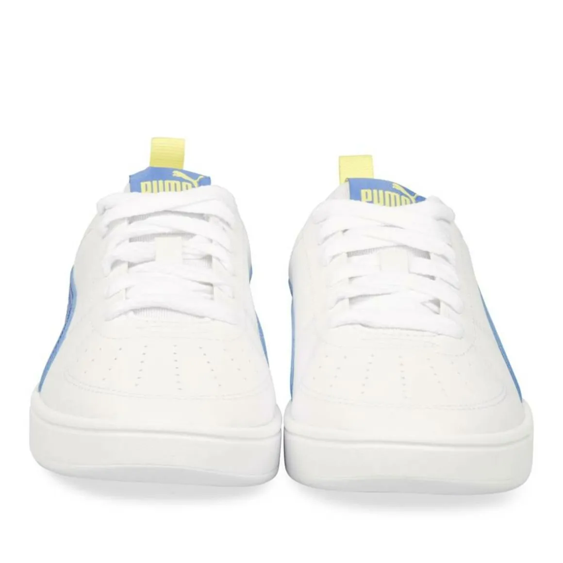 Sneakers Rickie JR WIT