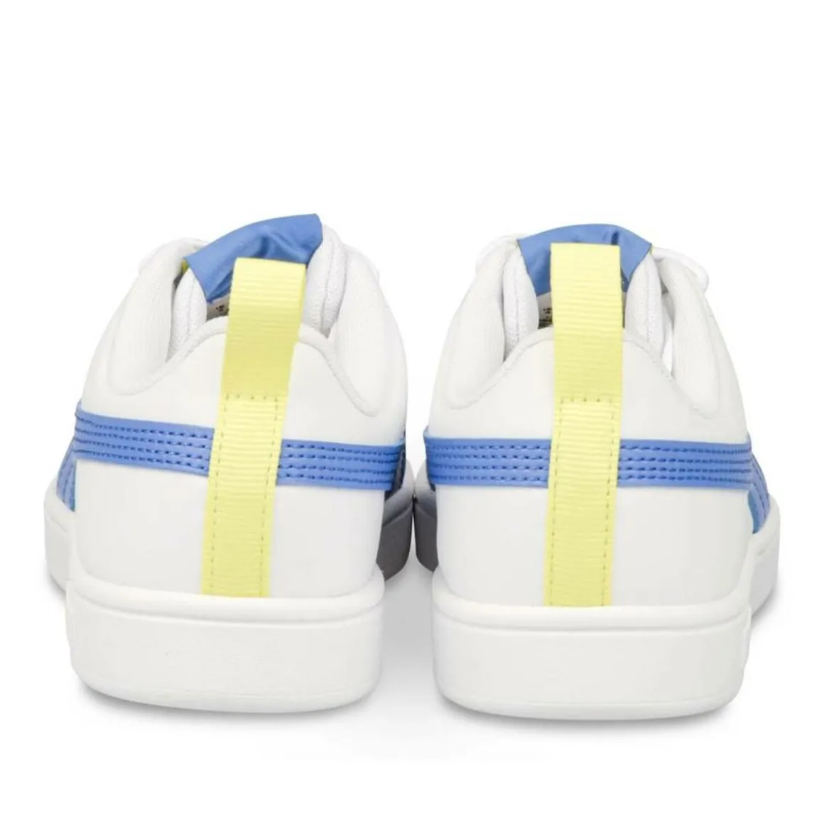 Sneakers Rickie JR WIT