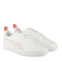 Sneakers Rickie WIT PUMA