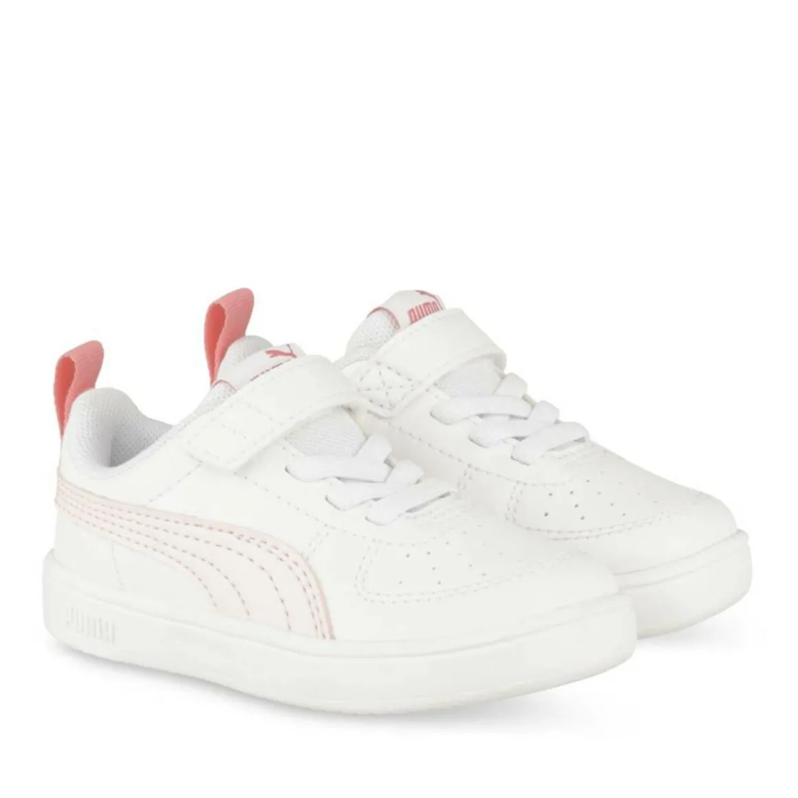 Sneakers Rickie WIT PUMA