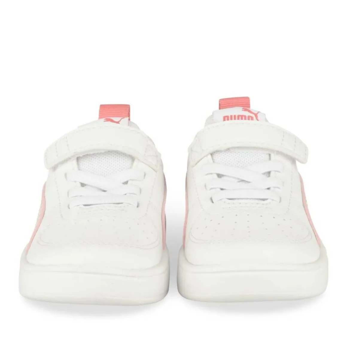 Sneakers Rickie WIT PUMA