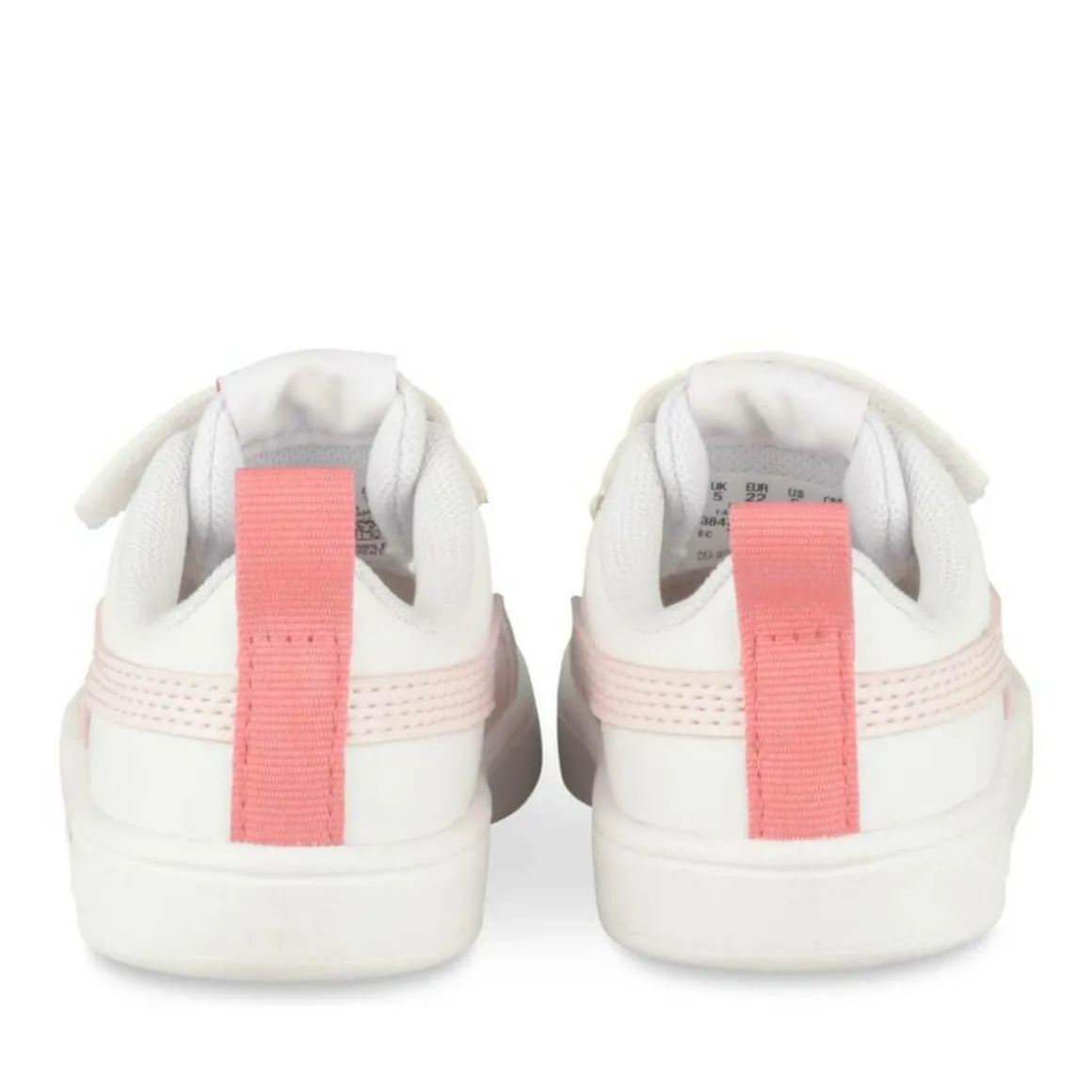 Sneakers Rickie WIT PUMA