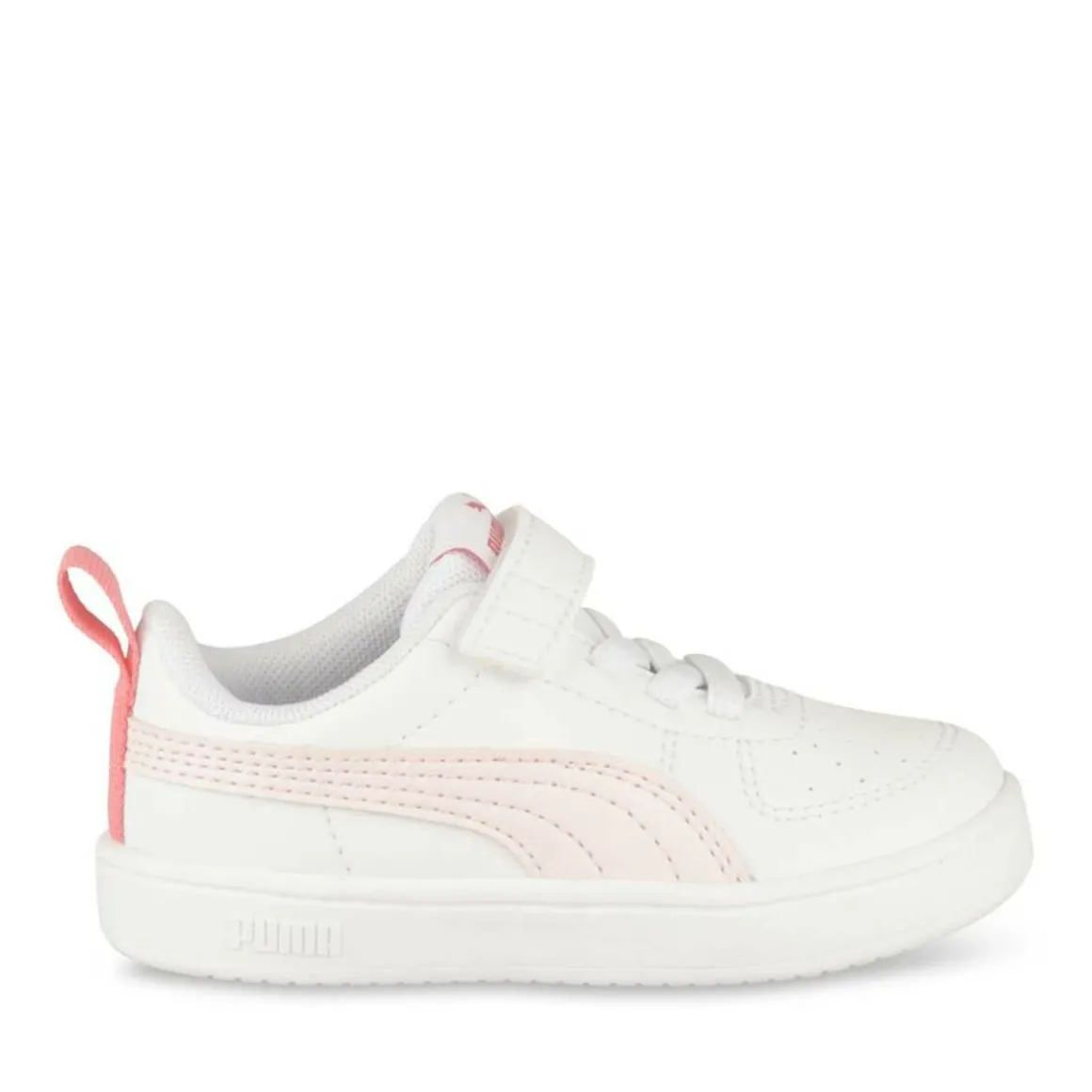 Sneakers Rickie WIT PUMA