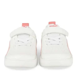 Sneakers Rickie WIT PUMA