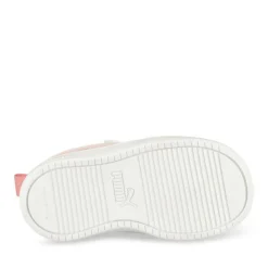 Sneakers Rickie WIT PUMA