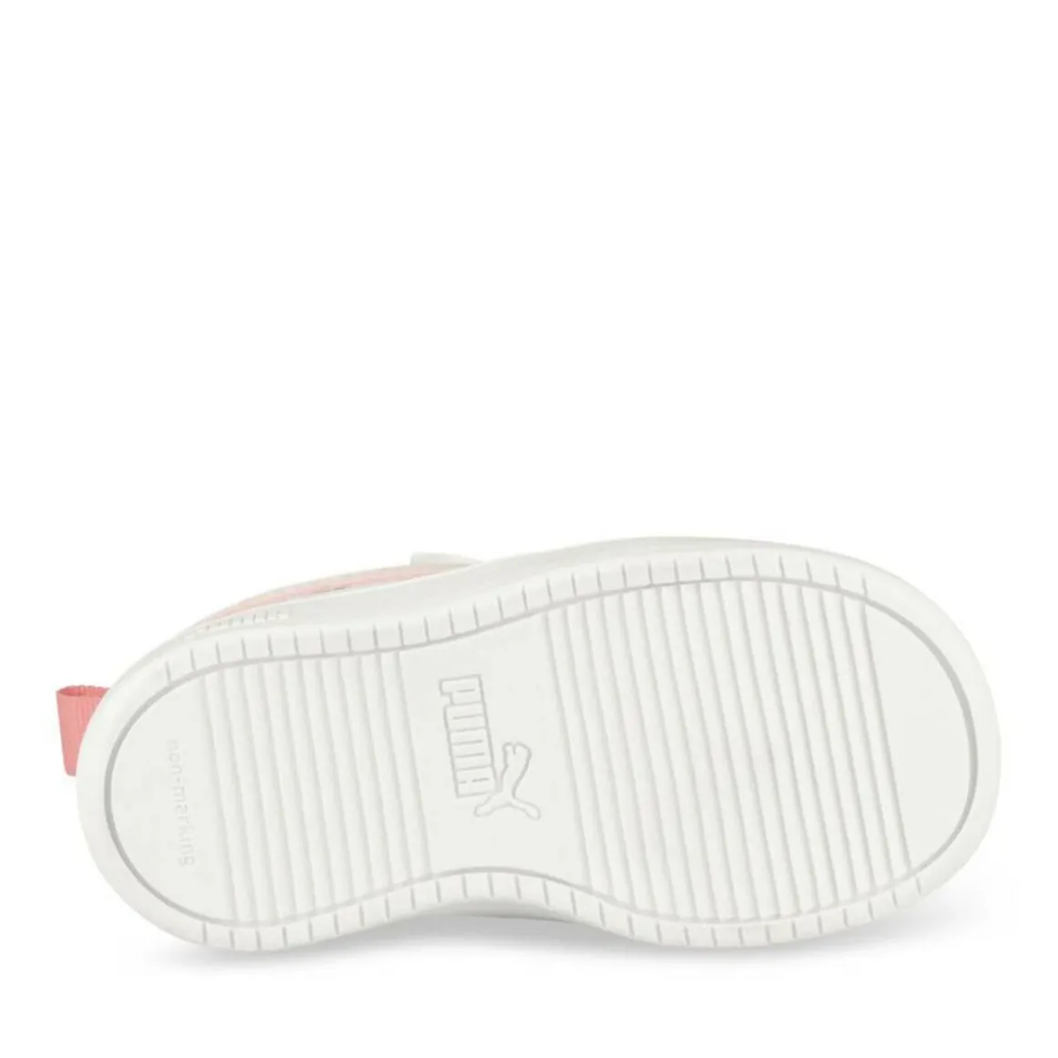Sneakers Rickie WIT PUMA