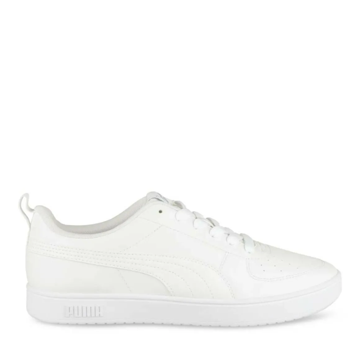 Sneakers Rickie WIT PUMA