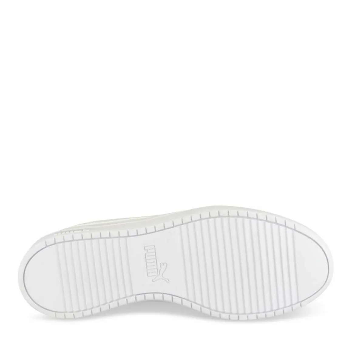 Sneakers Rickie WIT PUMA