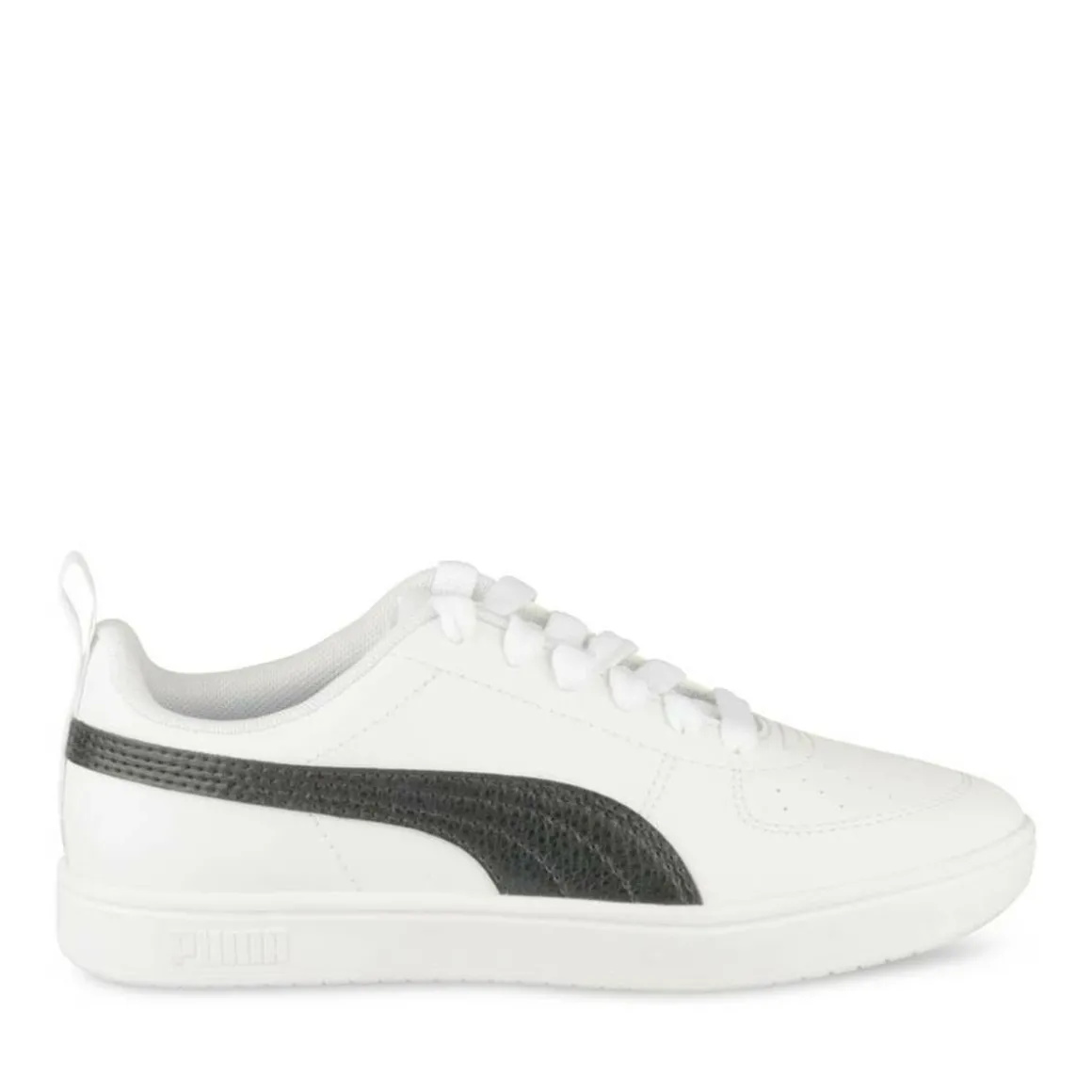 Sneakers Rickie WIT PUMA