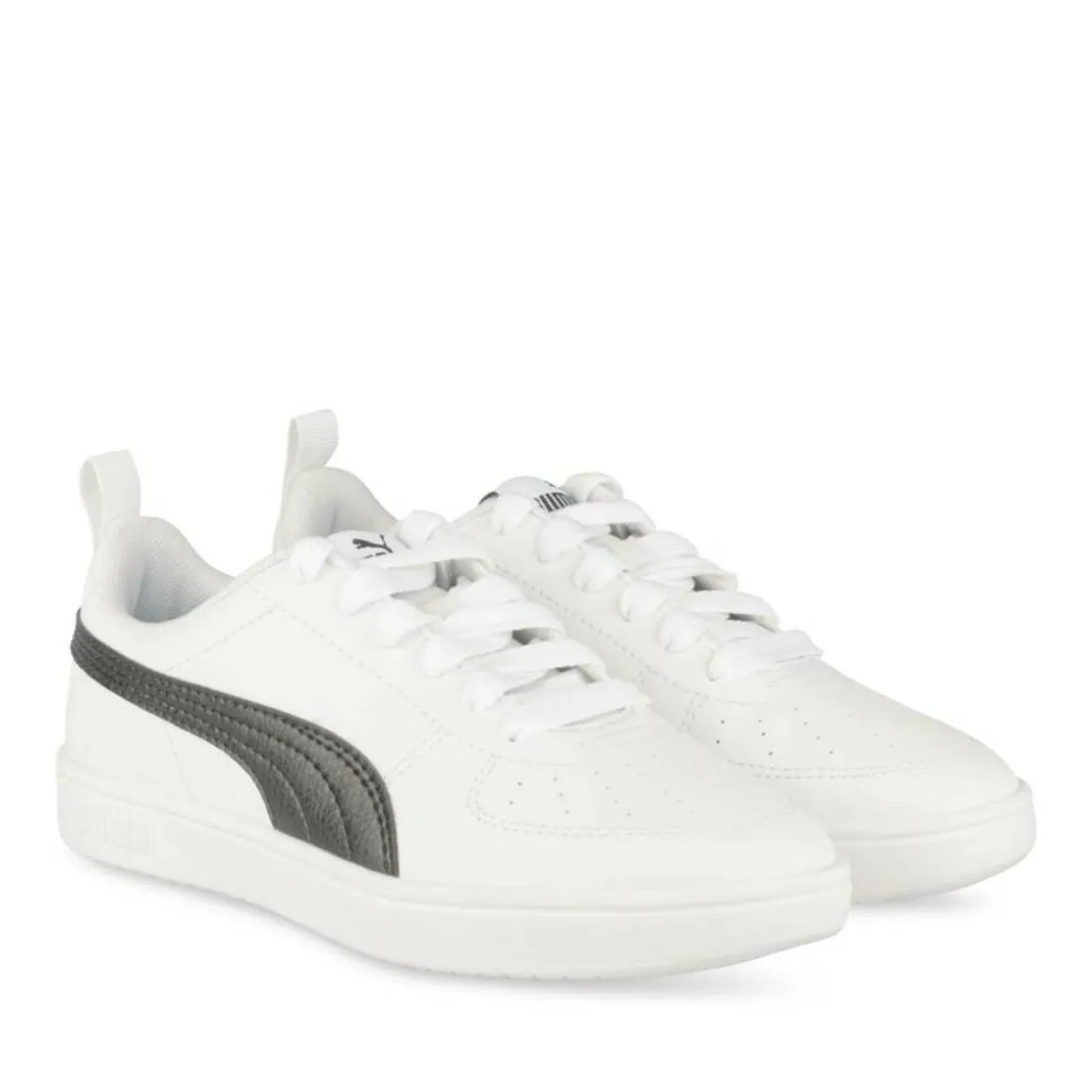 Sneakers Rickie WIT PUMA