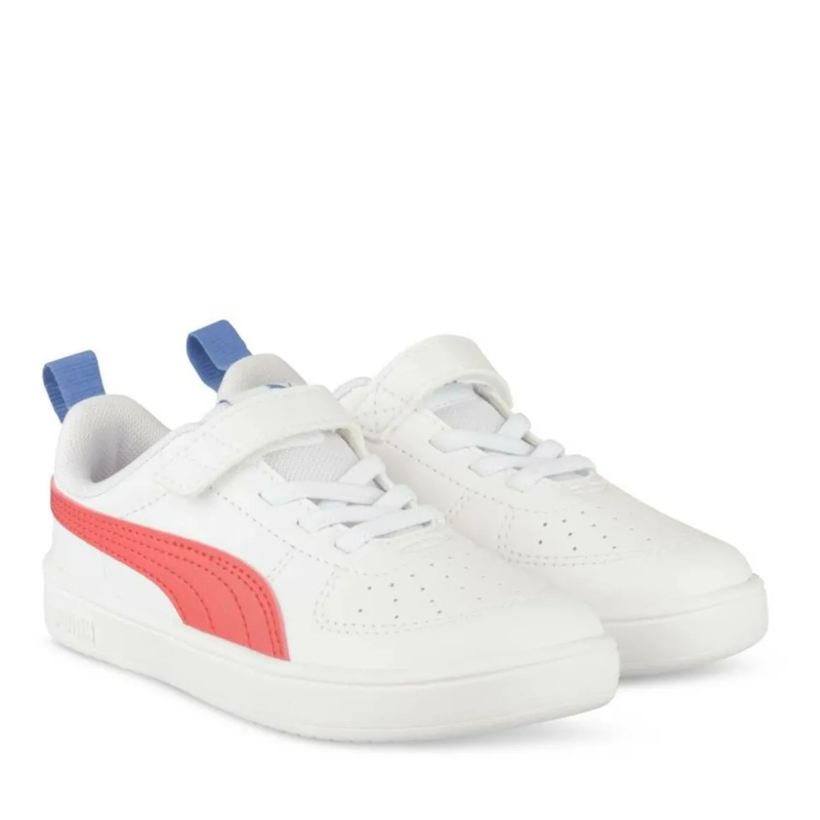 Sneakers Rickie WIT PUMA