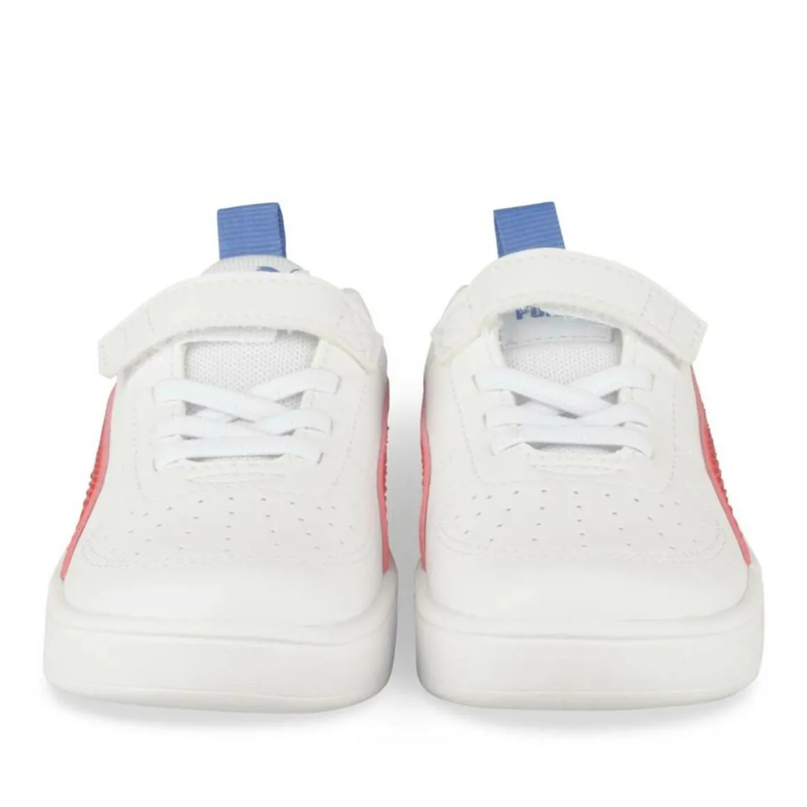 Sneakers Rickie WIT PUMA