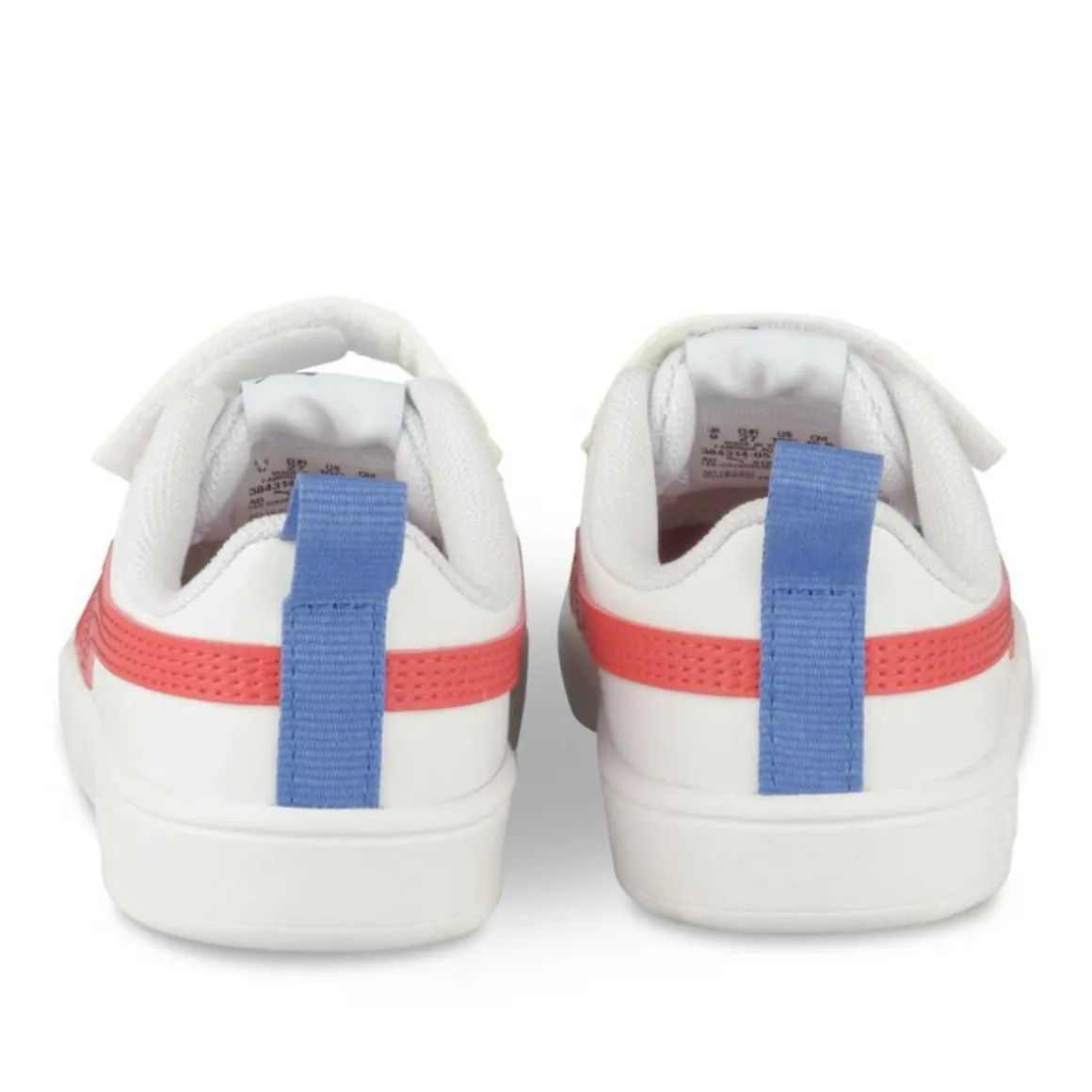 Sneakers Rickie WIT PUMA