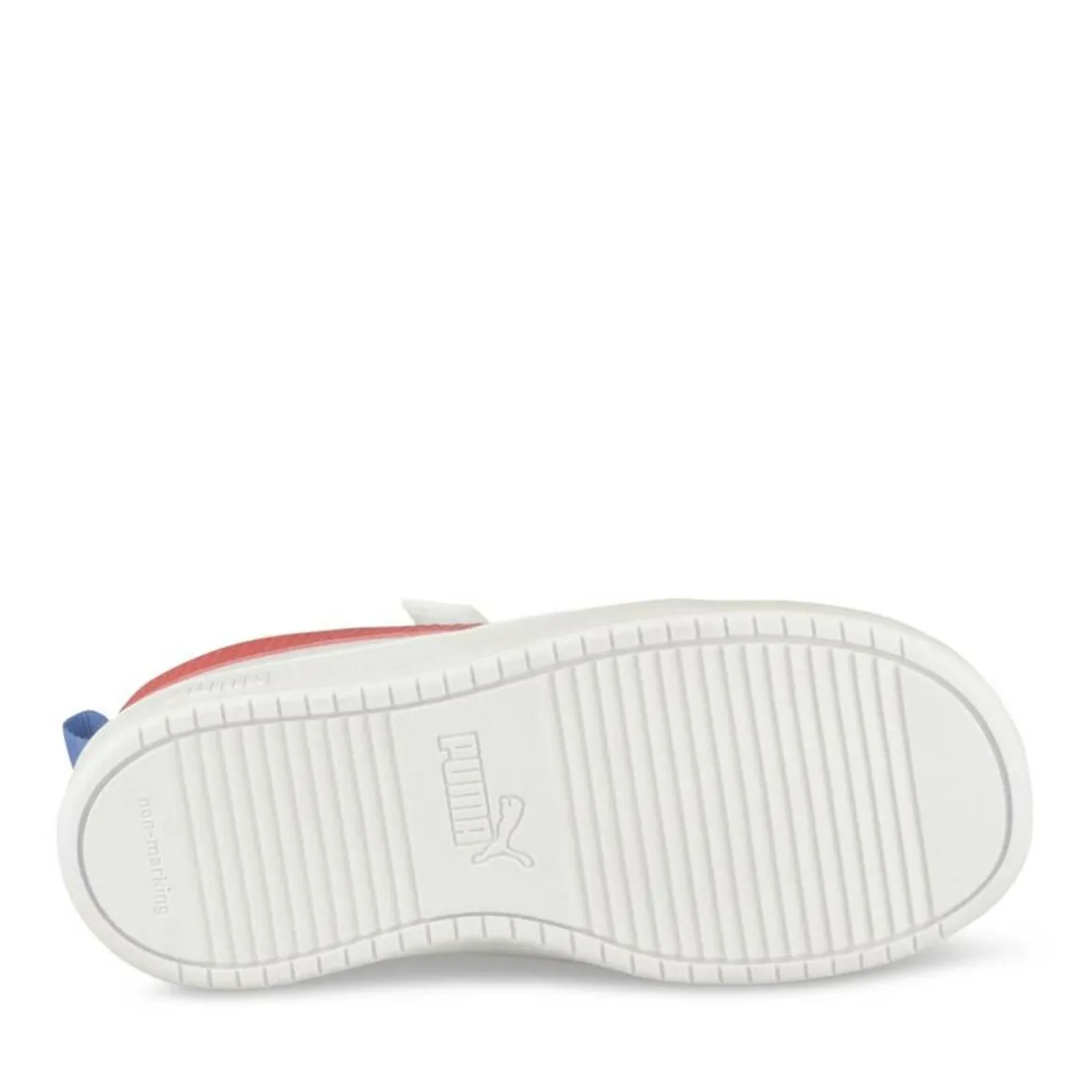 Sneakers Rickie WIT PUMA