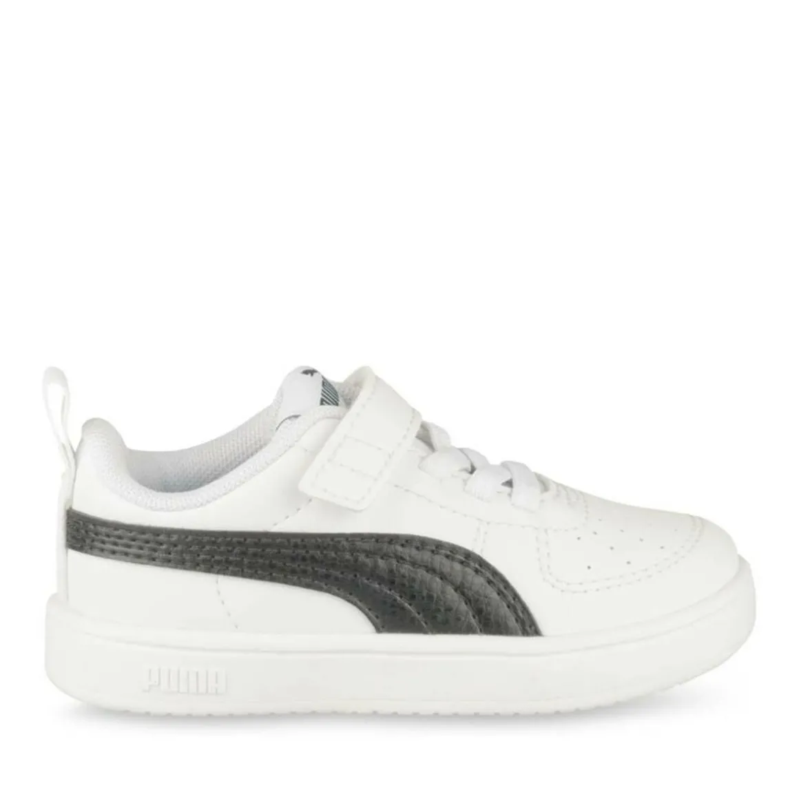 Sneakers Rickie WIT PUMA