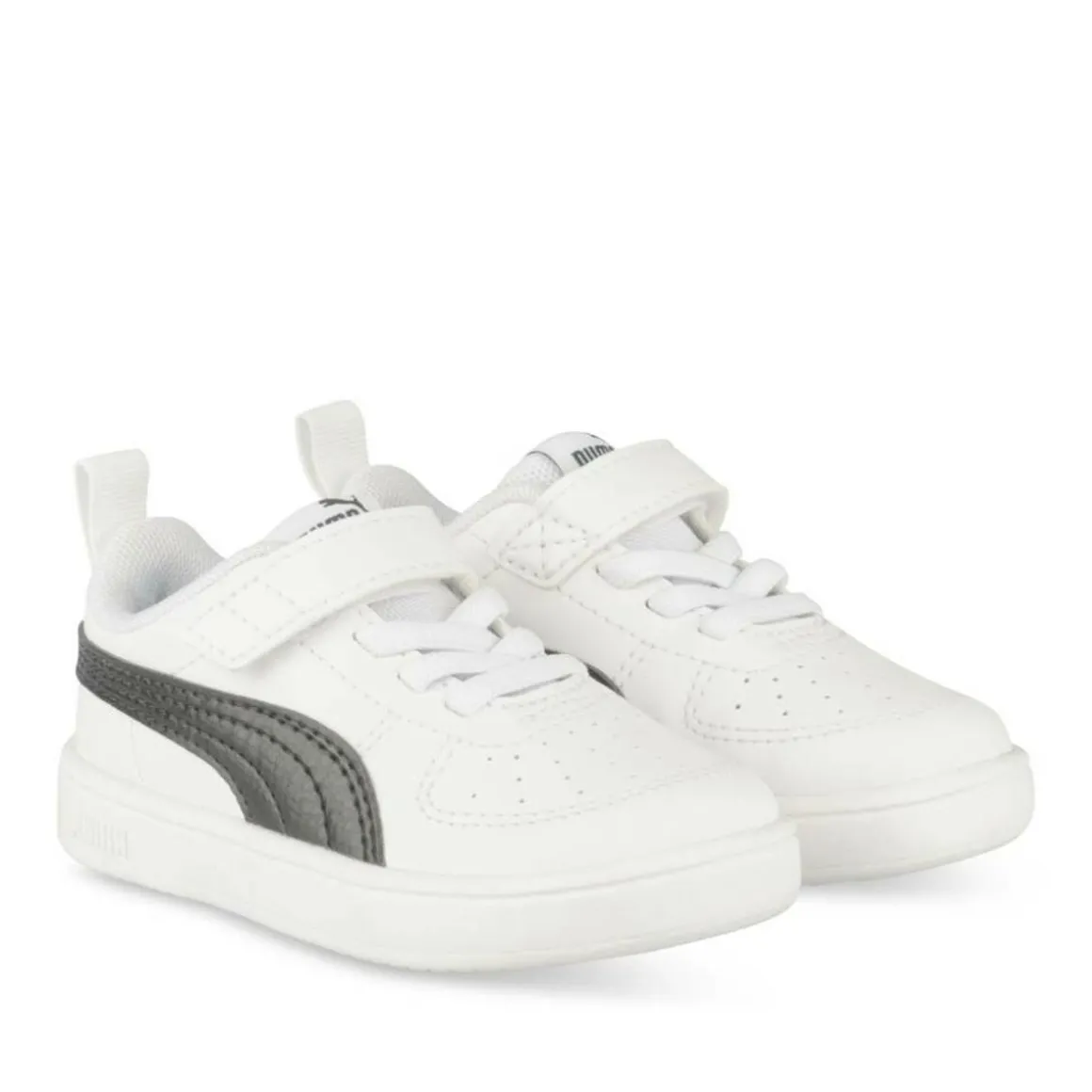 Sneakers Rickie WIT PUMA