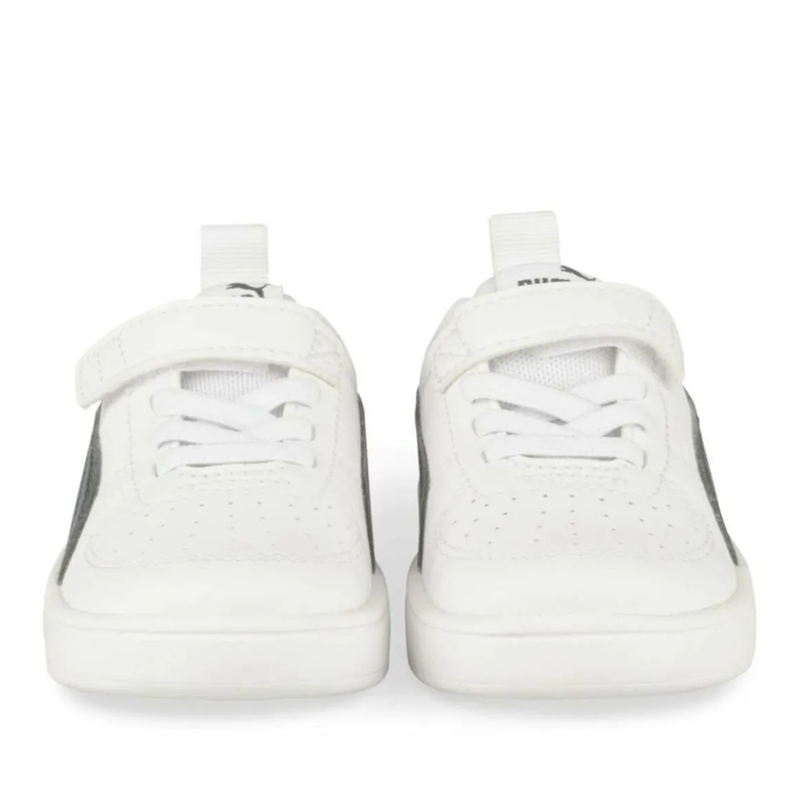 Sneakers Rickie WIT PUMA