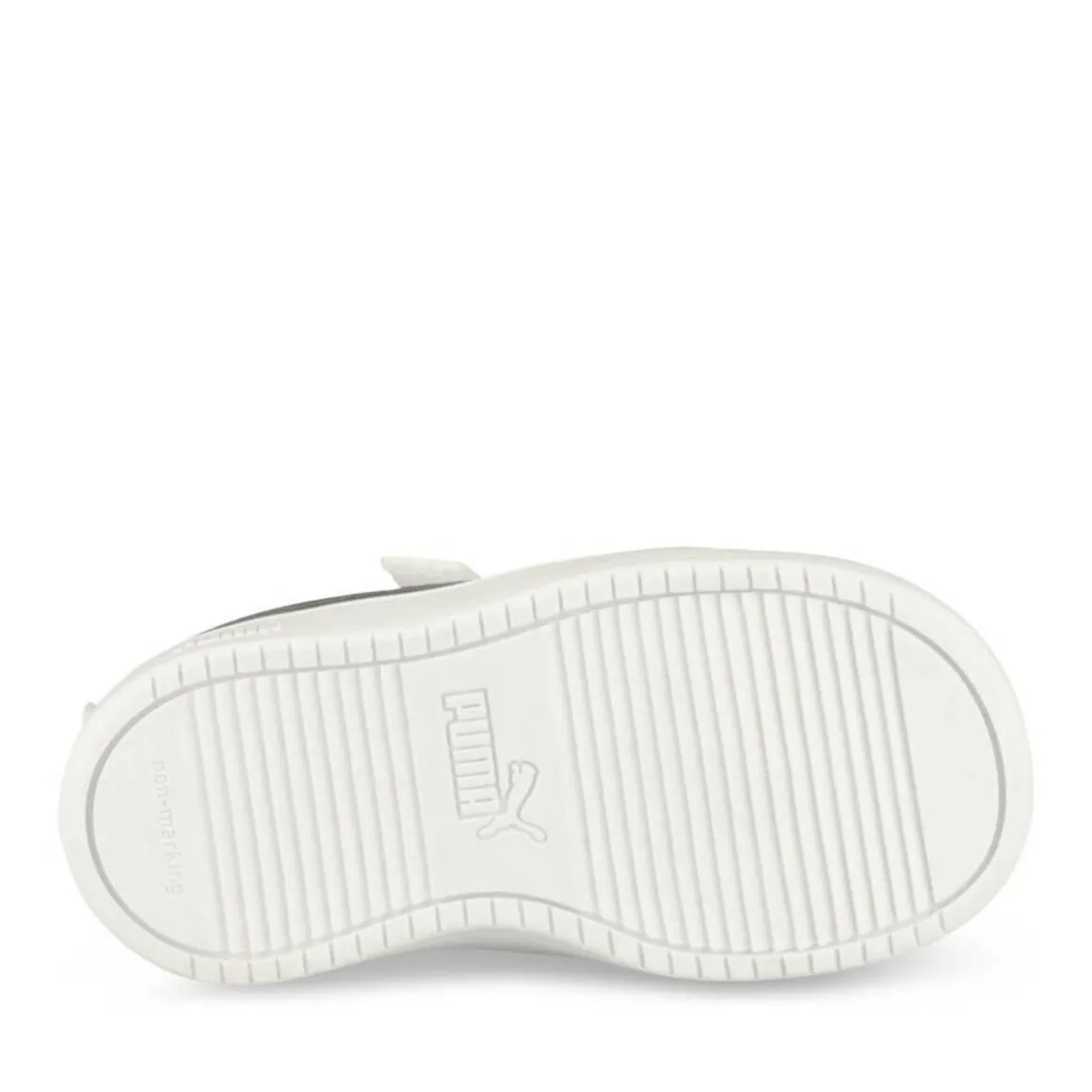 Sneakers Rickie WIT PUMA