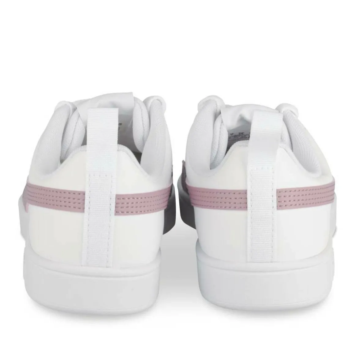 Sneakers Rickie WIT PUMA