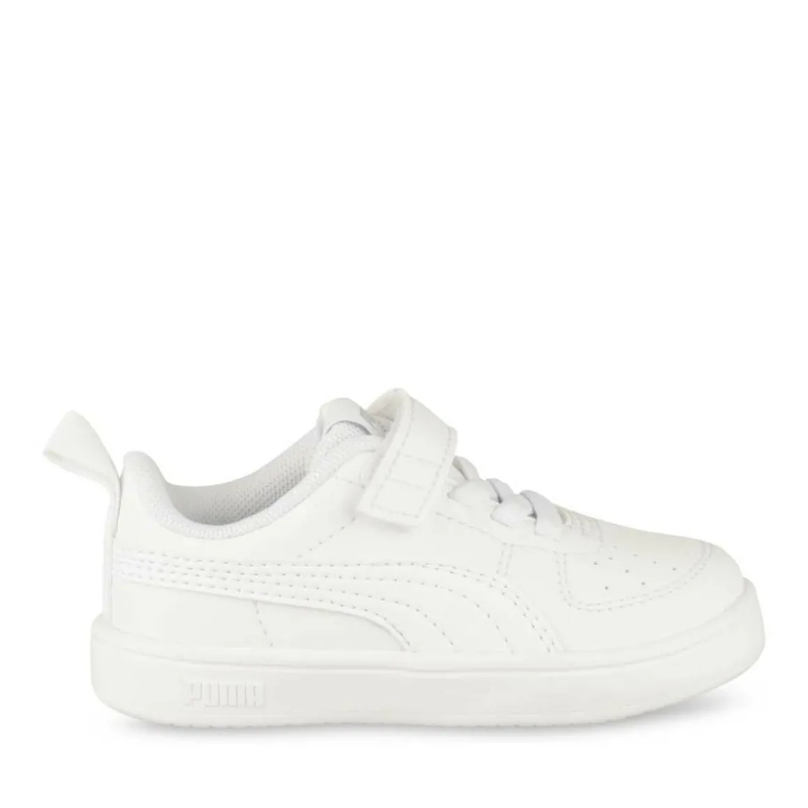 Sneakers Rickie WIT PUMA