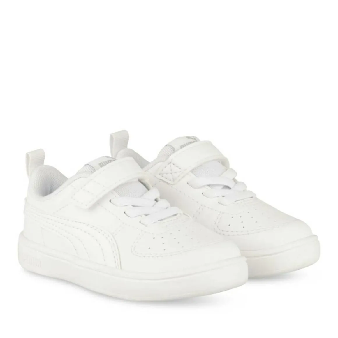 Sneakers Rickie WIT PUMA